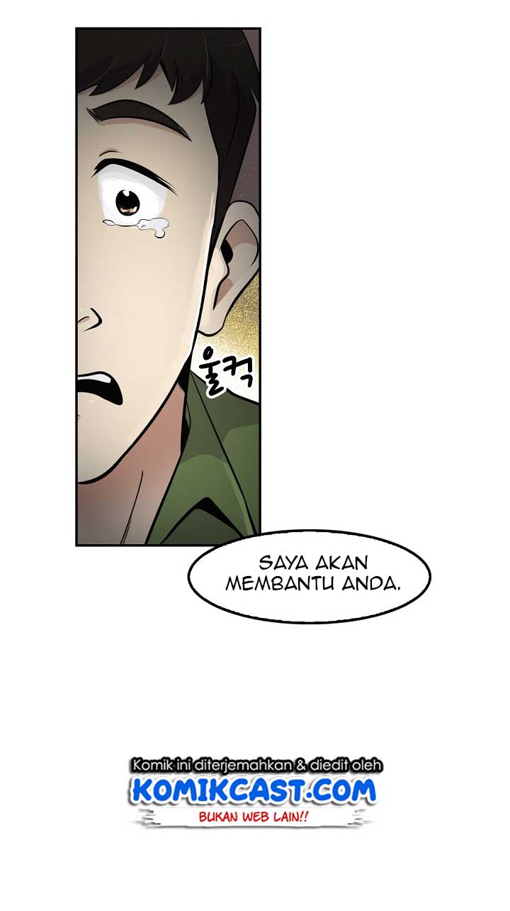 Again My Life Chapter 25 Bahasa Indonesia